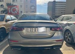 مرسيدس بنز E-Class